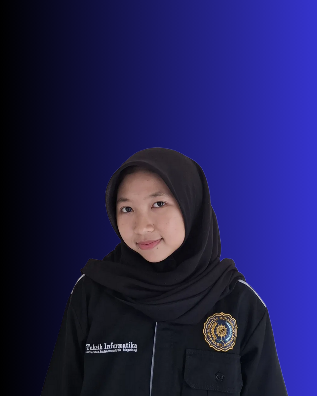 Putri Maulina Pratiwi